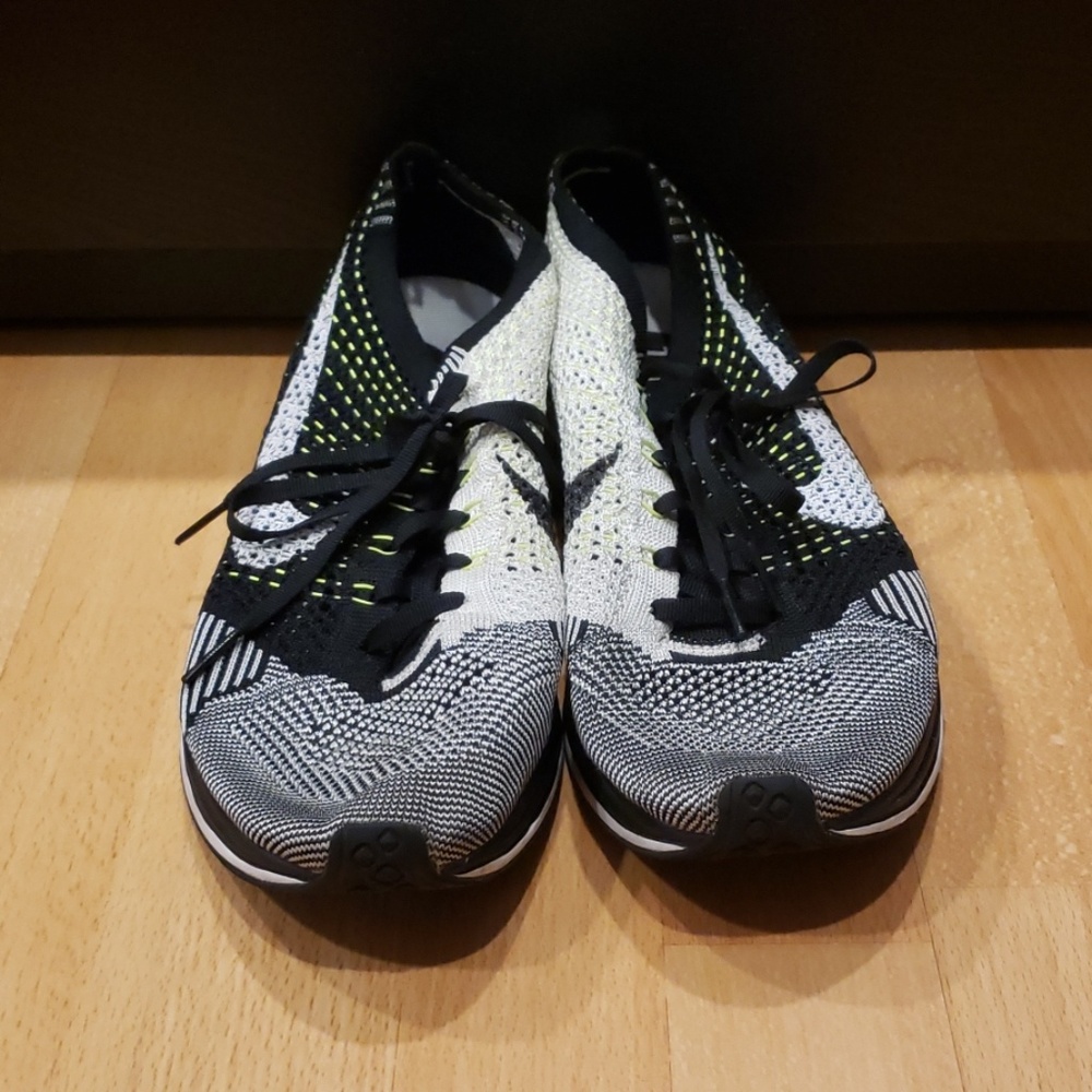 Nike Flynit Racer